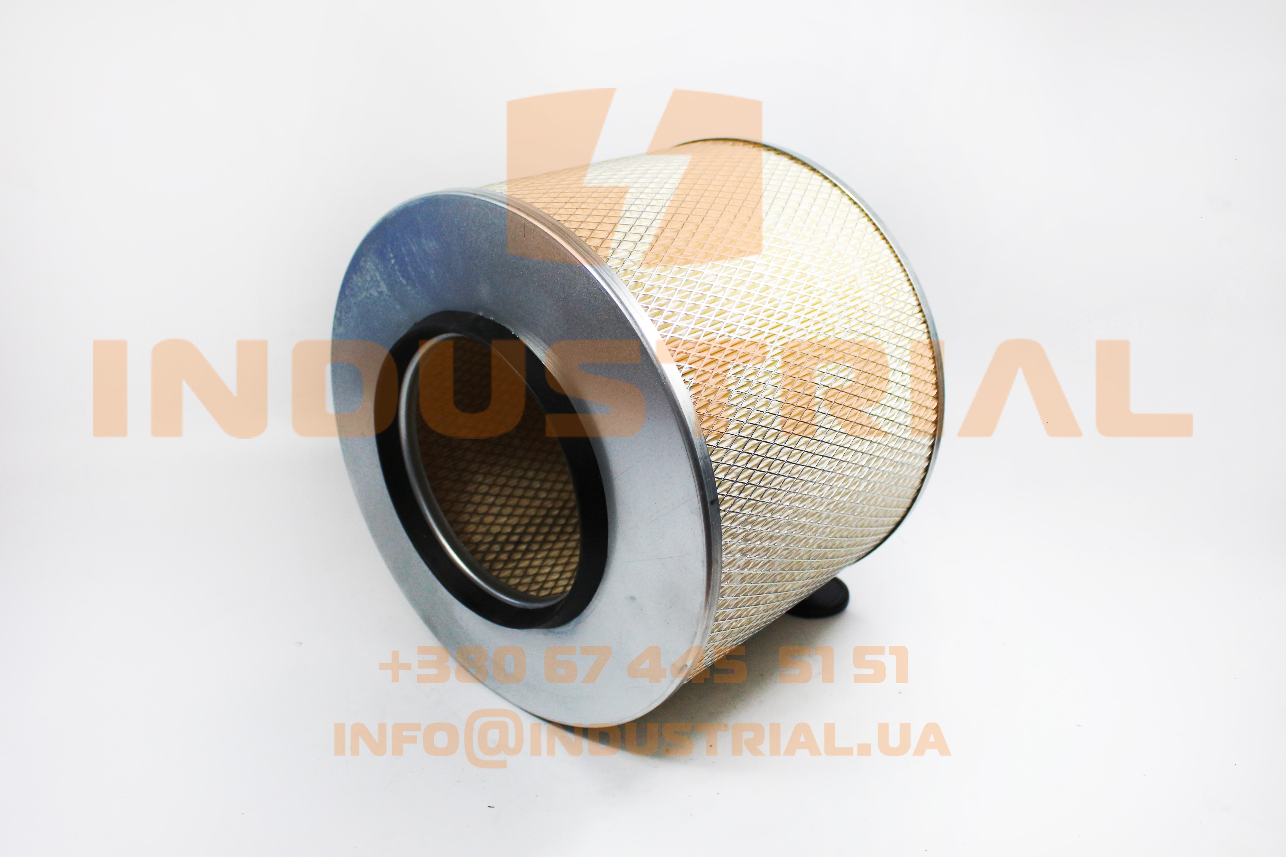 BSF 3833566 BOSS FILTERS